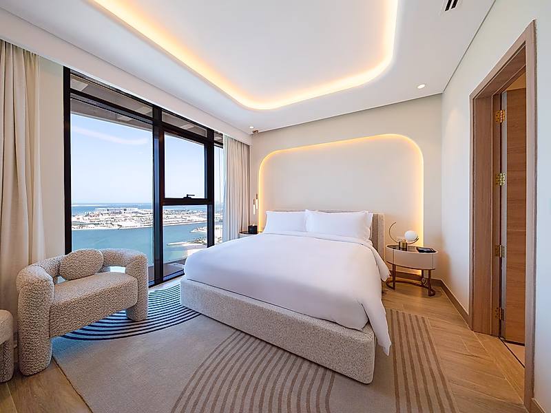 LUXURY 2BR SEA VIEW | PRIME WATERFRONT LOCATION | UNBEATABLE DEAL WITH EASY PAYMENT PLAN - Photo 5