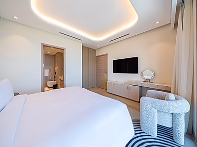 LUXURY 2BR SEA VIEW | PRIME WATERFRONT LOCATION | UNBEATABLE DEAL WITH EASY PAYMENT PLAN