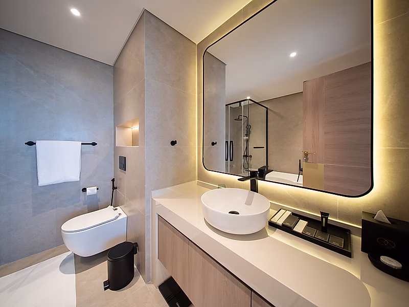 LUXURY 2BR SEA VIEW | PRIME WATERFRONT LOCATION | UNBEATABLE DEAL WITH EASY PAYMENT PLAN - Photo 7