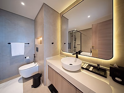 LUXURY 2BR SEA VIEW | PRIME WATERFRONT LOCATION | UNBEATABLE DEAL WITH EASY PAYMENT PLAN