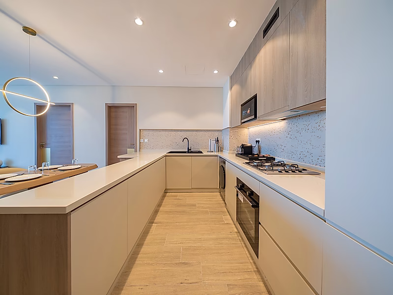 LUXURY 2BR SEA VIEW | PRIME WATERFRONT LOCATION | UNBEATABLE DEAL WITH EASY PAYMENT PLAN - Photo 12