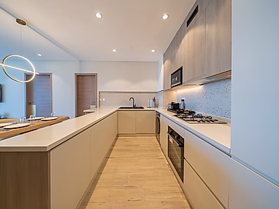 LUXURY 2BR SEA VIEW | PRIME WATERFRONT LOCATION | UNBEATABLE DEAL WITH EASY PAYMENT PLAN