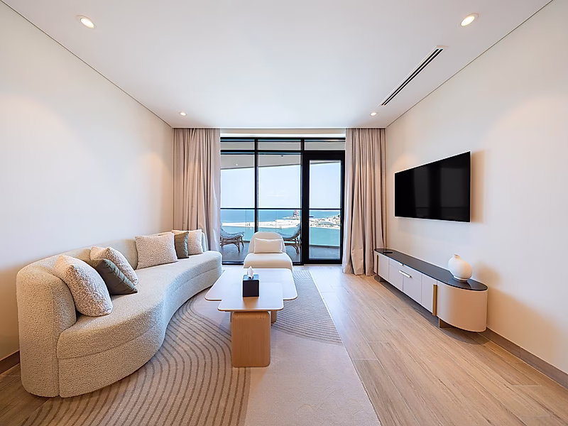 LUXURY 2BR SEA VIEW | PRIME WATERFRONT LOCATION | UNBEATABLE DEAL WITH EASY PAYMENT PLAN - Photo 16