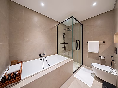LUXURY 2BR SEA VIEW | PRIME WATERFRONT LOCATION | UNBEATABLE DEAL WITH EASY PAYMENT PLAN