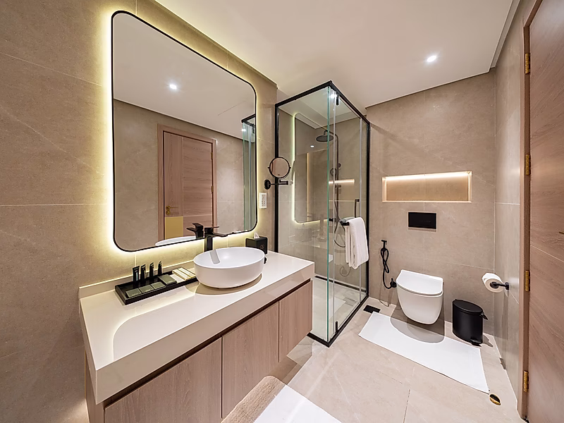 LUXURY 2BR SEA VIEW | PRIME WATERFRONT LOCATION | UNBEATABLE DEAL WITH EASY PAYMENT PLAN - Photo 18