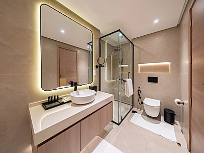 LUXURY 2BR SEA VIEW | PRIME WATERFRONT LOCATION | UNBEATABLE DEAL WITH EASY PAYMENT PLAN