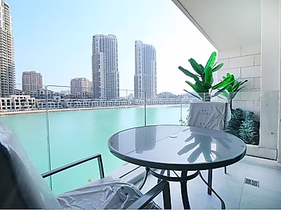 LUXURY SEA VIEW 1 BEDROOM IN GEWAN