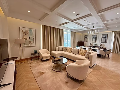 BRAND NEW 3BR+MAID | INVEST IN THE PEARL TODAY