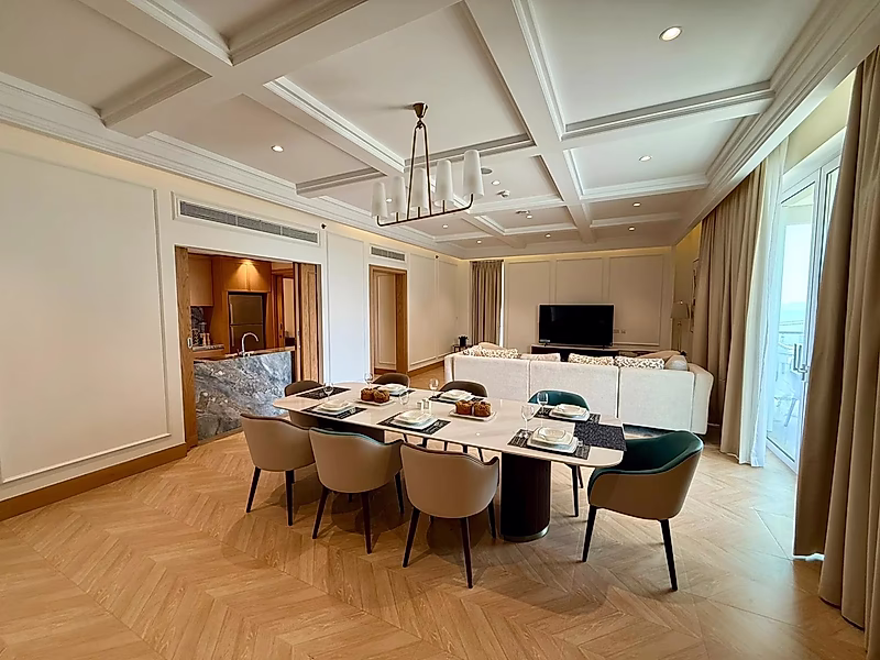 BRAND NEW 3BR+MAID | INVEST IN THE PEARL TODAY - Photo 2