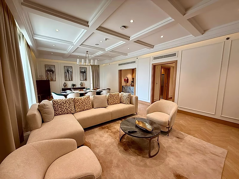 BRAND NEW 3BR+MAID | INVEST IN THE PEARL TODAY - Photo 3