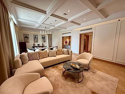 BRAND NEW 3BR+MAID | INVEST IN THE PEARL TODAY