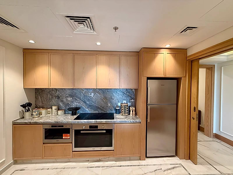 BRAND NEW 3BR+MAID | INVEST IN THE PEARL TODAY - Photo 4