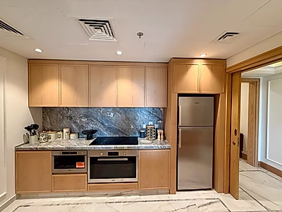 BRAND NEW 3BR+MAID | INVEST IN THE PEARL TODAY