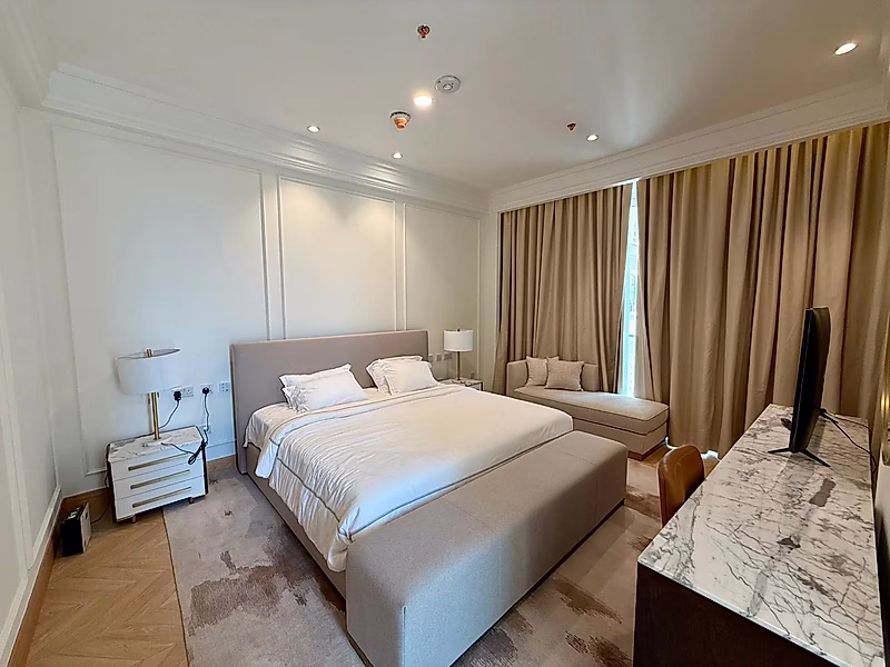 BRAND NEW 3BR+MAID | INVEST IN THE PEARL TODAY - Photo 6