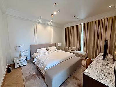 BRAND NEW 3BR+MAID | INVEST IN THE PEARL TODAY