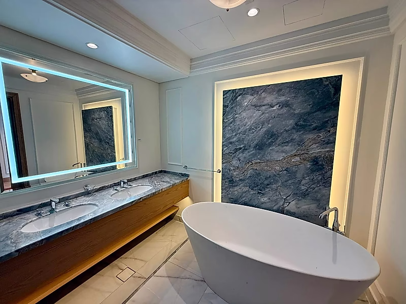 BRAND NEW 3BR+MAID | INVEST IN THE PEARL TODAY - Photo 7