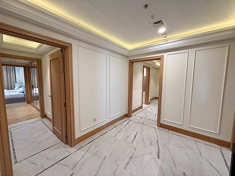 BRAND NEW 3BR+MAID | INVEST IN THE PEARL TODAY - Photo 8