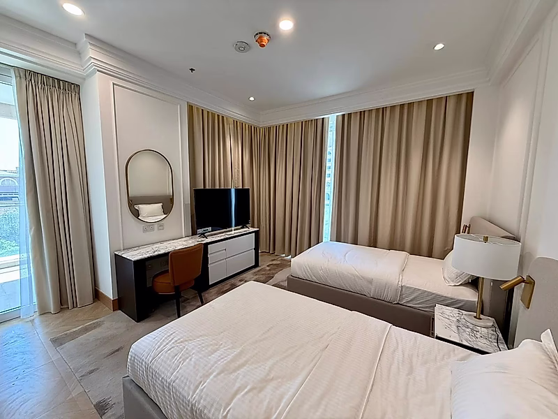 BRAND NEW 3BR+MAID | INVEST IN THE PEARL TODAY - Photo 9
