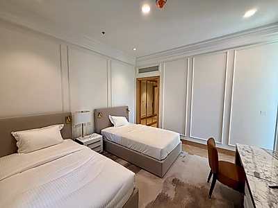 BRAND NEW 3BR+MAID | INVEST IN THE PEARL TODAY