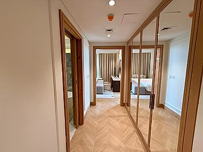 BRAND NEW 3BR+MAID | INVEST IN THE PEARL TODAY