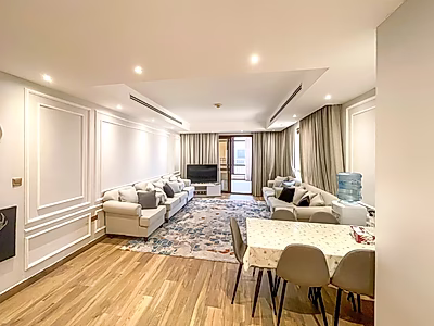TURNKEY 2BR INVESTMENT IN FOX HILLS