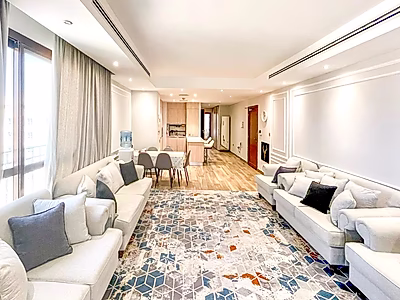 TURNKEY 2BR INVESTMENT IN FOX HILLS