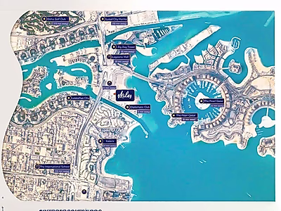 Best Priced 1BR Resale in West Bay | Sea Front Project with Payment Plan Until 2030