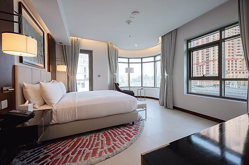 High ROI Branded Residence | 3+Maid Duplex with Beach Access & 5-Year Payment Plan - Photo 7