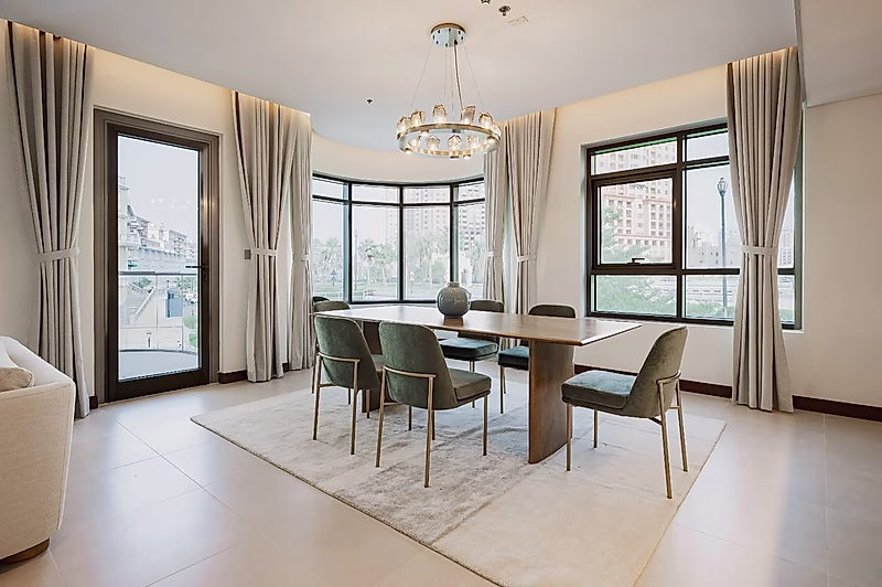 High ROI Branded Residence | 3+Maid Duplex with Beach Access & 5-Year Payment Plan - Photo 10