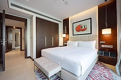 Luxury 3BR Duplex in The Pearl | Ready to Move In With 5 Years Payment Plan