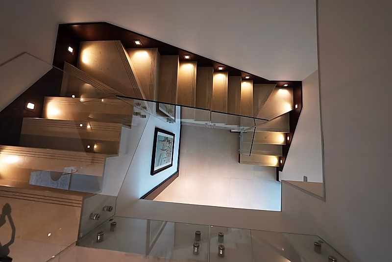 Premium Branded Residence in The Pearl | High Appreciation & Luxury Waterfront Living - Photo 4