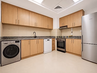 Premium 3BHK in Fox Hills – Fully Furnished with 2 Balconies