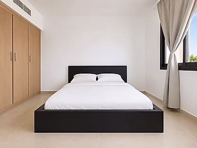 Premium 3BHK in Fox Hills – Fully Furnished with 2 Balconies