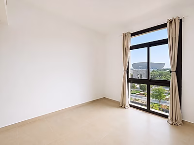 Premium 3BHK in Fox Hills – Fully Furnished with 2 Balconies