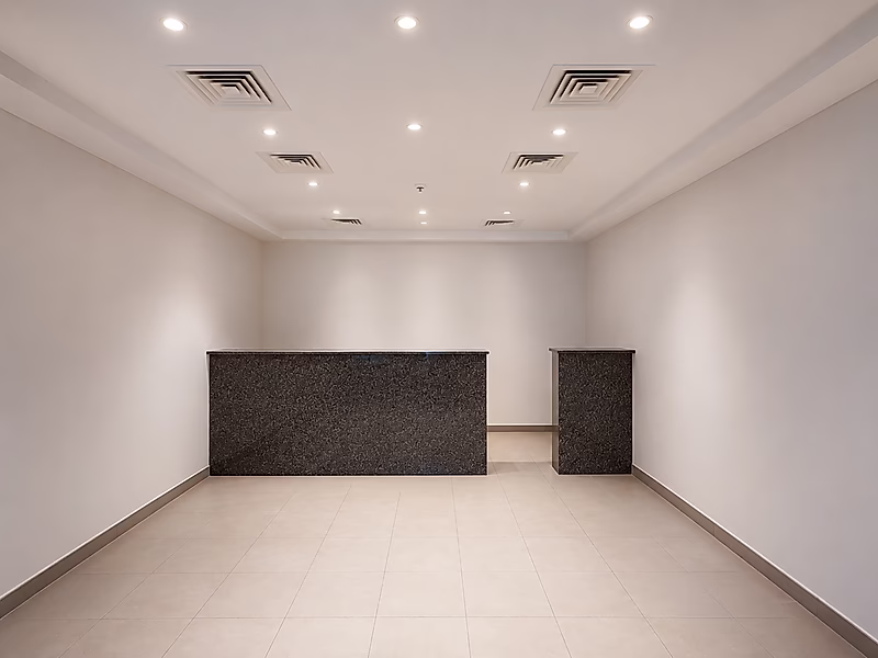 FULLY FITTED OFFICE SPACE IN BIN MAHMOUD - Photo 2