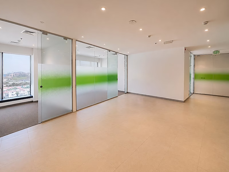 FULLY FITTED OFFICE SPACE IN BIN MAHMOUD - Photo 12