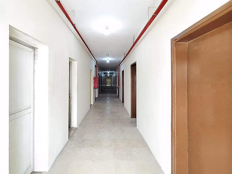 Labour Accommodation for Rent in Industrial Area - Photo 2