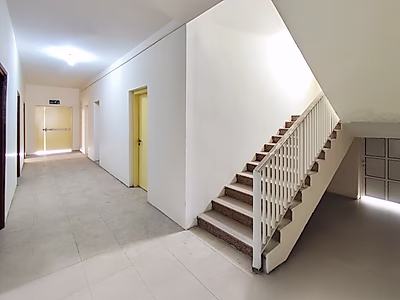 Labour Accommodation for Rent in Industrial Area