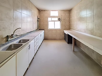 Labour Accommodation for Rent in Industrial Area