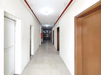 Labour Accommodation for Rent in Industrial Area