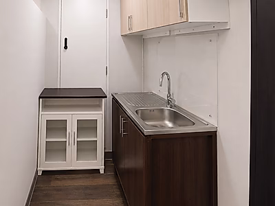 Luxury Fitted Office for Rent | Prime Amenities