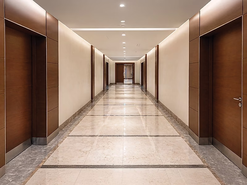 Luxury Fitted Office for Rent | Prime Amenities - Photo 9
