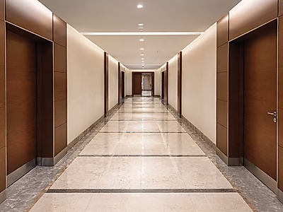 Luxury Fitted Office for Rent | Prime Amenities