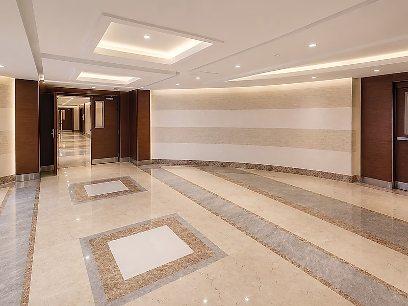 Luxury Fitted Office for Rent | Prime Amenities - Photo 10
