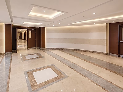 Luxury Fitted Office for Rent | Prime Amenities
