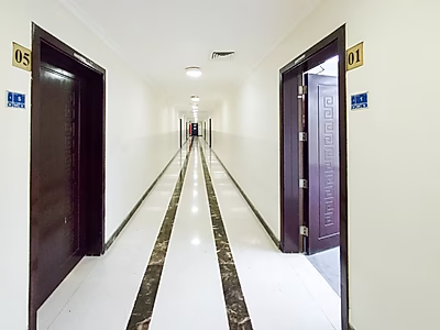 Premium Office for Rent in Al Muntazah