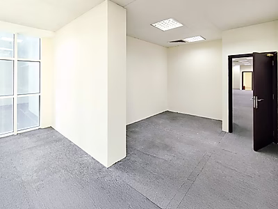 Premium Office for Rent in Al Muntazah