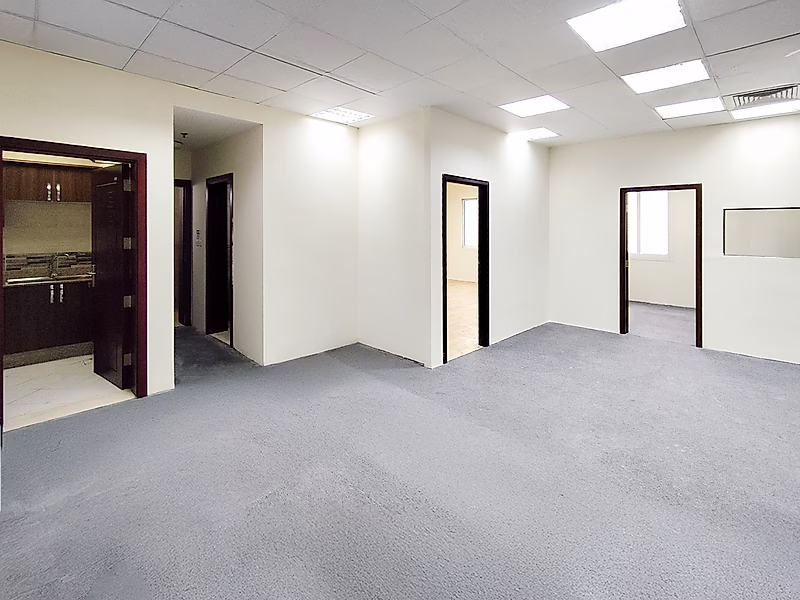 Premium Office for Rent in Al Muntazah - Photo 6