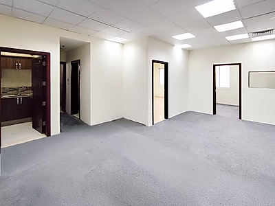 Premium Office for Rent in Al Muntazah