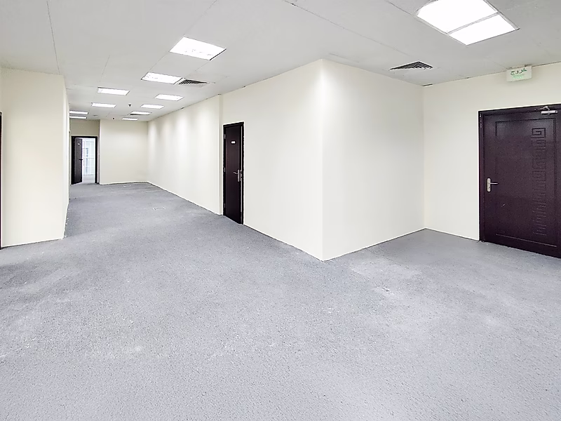 Premium Office for Rent in Al Muntazah - Photo 1